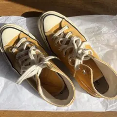 converse コンバース／オールスター24.5cm
