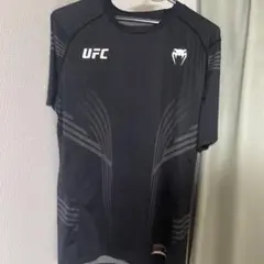 UFC VENUM ファイトTシャツ