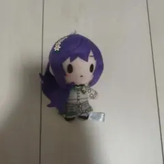 朝比奈まふゆ ふわぷち