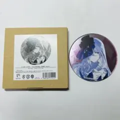 初音ミク　コースターパブミラー　来栖歳　マジカルミライ 2025年最新】パブミラー 初音ミクの人気アイテム - メルカリ