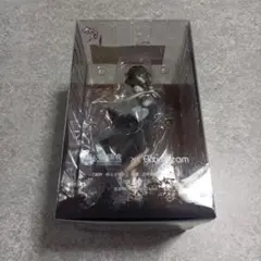 飢えた子羊　満穂　煙花拾穂　1/7完成品フィギュア　豪華版