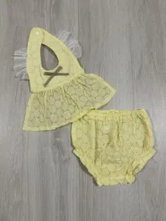 leapepe レアペペ　スタイ ブルマセット