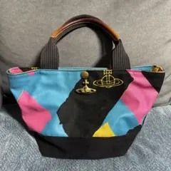 Vivienne Westwood てんとう虫柄ショルダーバッグ - メルカリ