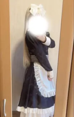 ヘタリア ベラルーシコスプレ ウィッグ付き フルセット 最終お値下げ中!! コスプレ衣装 ウィッグコスチューム 衣装 Axis Powers ヘタリア風