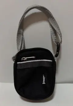 イーストボーイ　ミニスクールバッグマスコット