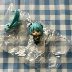 初音ミク フィギュア　ハッピージャンプ