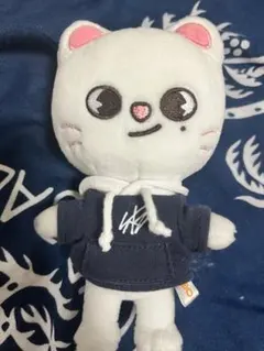 2026年最新】SKZOO ジニレット ぬいぐるみの人気アイテム - メルカリ