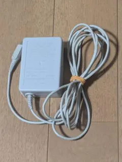 ニンテンドー3DS 2DS DSi用中古純正品ACアダプター充電器WAP-002