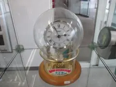 インテリア 置物 時計 置時計 SEIKO 天使 エンジェル - メルカリ