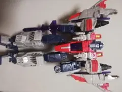 2026年最新】タカラ トランスフォーマー ギャラクシーフォースの人気