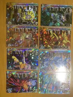ドラゴンクエスト クロスブレイド まとめ売り