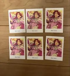 ぱしゃっつ　あんスタ　衣更真緒