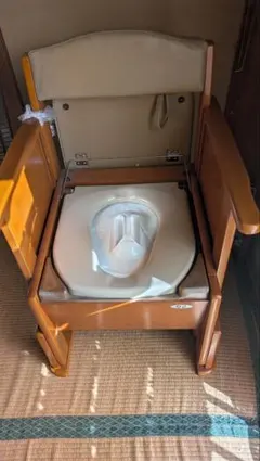 2025年最新】ポータブルトイレ 中古の人気アイテム - メルカリ