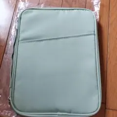 タブレットケース　未使用品
