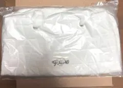 seventeen バッグ follow