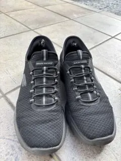 スケッチャーズ 27