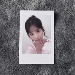 ARTMSヒジンHeeJin サイン会 特典ポカ(当日着用衣装)