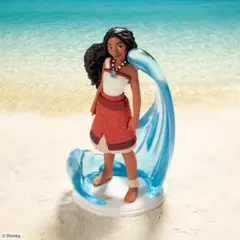 モアナと伝説の海2フィギュア未開封新品
