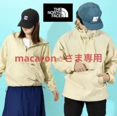 専用【新品未使用】THE NORTH FACE プルオーバー