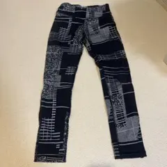 リーボック　レギンス　S スパッツ ヨガ　ピラティス