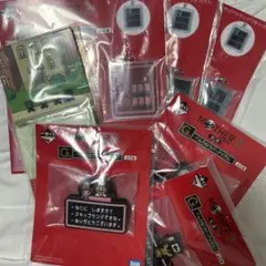 MOTHER マザー カン 缶バッジ 全20個 BOX コンプリート ボックス