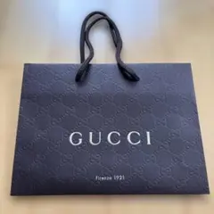 GUCCI ショップ袋
