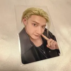 【DO IT POPUP 2週目 サウェラキドロ】バンチャン