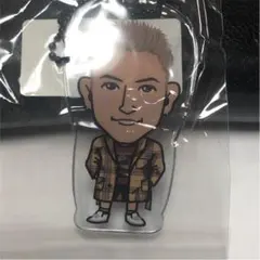 クリアチャーム GENERATIONS 中務裕太