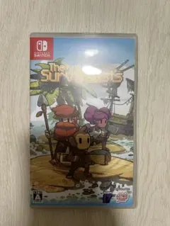 ザ サバイバリスト Nintendo Switch