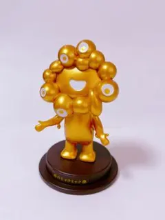 万博 EXPO2025 ミャクミャク 【京都/人形】 京焼人形 工芸品 - メルカリ