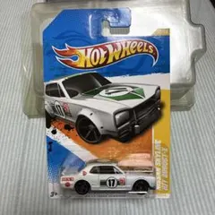 ホットウィール スーパートレジャーハント STH BMW M3 ワゴン 緑