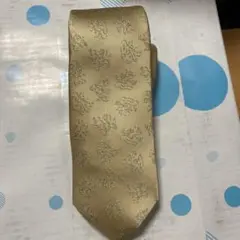 ミッキーマウス　ネクタイ