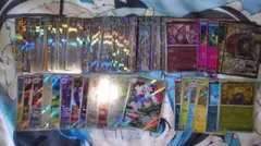 ポケモンカード AR等　まとめ売り　ハイクラスパック、151等開封カード