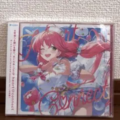 新品未開封 ホロライブ さくらみこ 1stEP heart♡connect CD - メルカリ