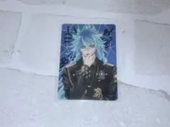 ツイステ ブレイジングジュエル 5周年 オーロラカードコレクション イデア