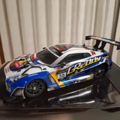 【中古塗装済】ラジコンボディ OVERDOSE 130マークX [送料込] 中古塗装済】ラジコンボディ OVERDOSE 130マークX [送料込] - メルカリ