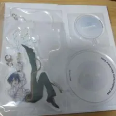 カリスマ キャラクターグッズ