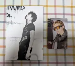 セブチ SEVENTEEN HAPPY BURSTDAY LP盤 ディエイト