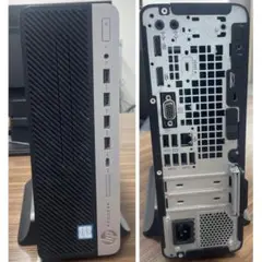 HP ProDesk 600 G5 SFF　中古品PC