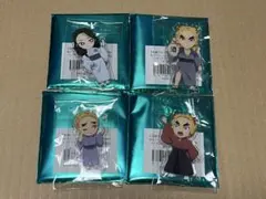 鬼滅の刃 みにきゃら繋がるアクスタ 煉獄家