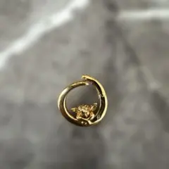Justin Davis LOVE WARRIOR ピアス　田中樹着用のサムネイル