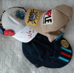 SMAPライブ キャップ帽 ライブグッズ