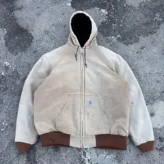 2025年最新】carhartt アクティブジャケット usaの人気アイテム - メルカリ