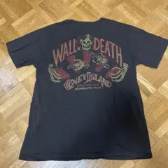 シングルステッチ