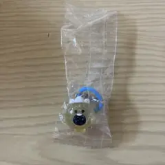 truzめじるしアクセサリー　ジョンファン