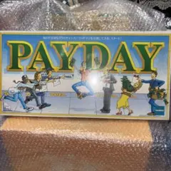 2025年最新】ペイデイ ボードゲームの人気アイテム - メルカリ