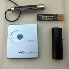 2026年最新】Sony MZ-E707の人気アイテム - メルカリ