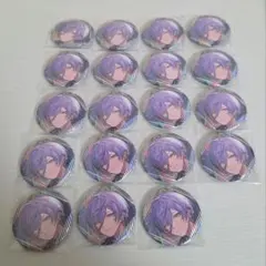 最終値下げ 榊ネス 缶バッジ セット