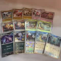 ポケモンカード 151 モンボミラー　まとめ売り　Uのサムネイル