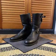 2025年最新】アトラクション エンジニアブーツの人気アイテム